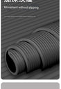 20Mm Thick Shock-Absorbing Yoga Mat V1142-LP8988877619431