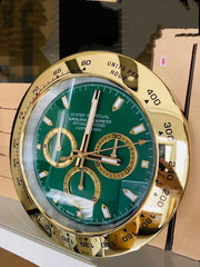 Watch-Style Wall Clock | 14-Inch Silent Movement V1142-LP9002204659943