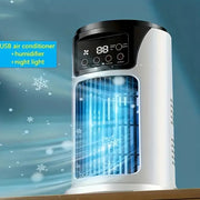 Stay Fresh With Our Portable Smart Ac V1142-LPAA13661