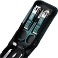 Portable Stainless Steel Nail Clipper Set (6 pcs) V1142-OBA000246