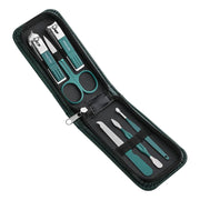 Portable Stainless Steel Nail Clipper Set (6 pcs) V1142-OBA000246
