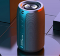Mini Portable Bluetooth Speaker Black V1142-OBA1005005933368939