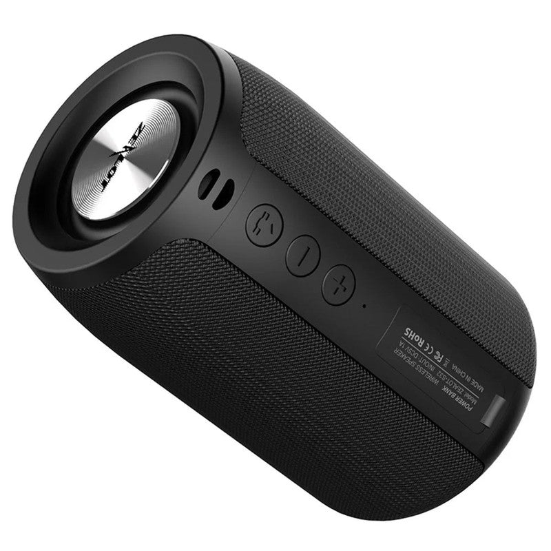 Mini Portable Bluetooth Speaker Black V1142-OBA1005005933368939