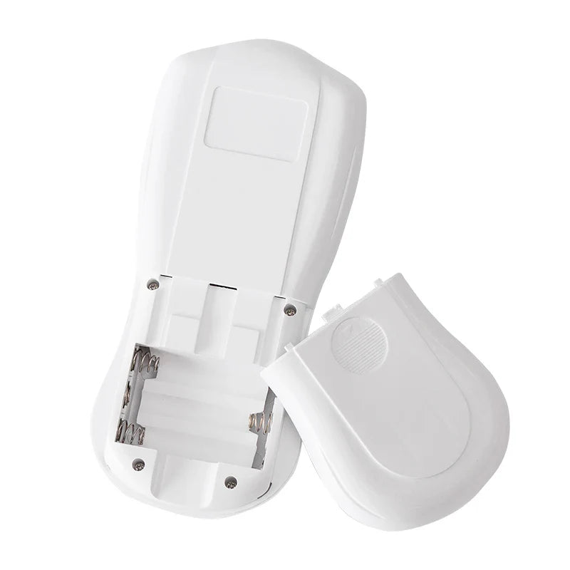Electric EMS TENS Pulse Massager Pad V1142-OBA1005006852268390