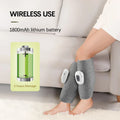 Wireless 360 Air Pressure Calf Massager Leg & Arm V1142-OBA1005007203750191