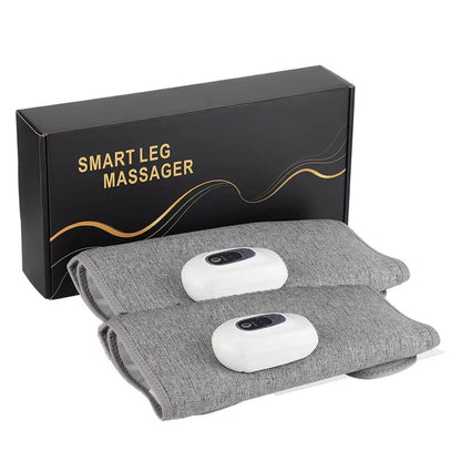 Wireless 360 Air Pressure Calf Massager Leg & Arm V1142-OBA1005007203750191