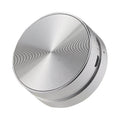 Bone Conduction Bluetooth Speaker Silver V1142-OBA1005007599547641