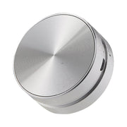 Bone Conduction Bluetooth Speaker Silver V1142-OBA1005007599547641