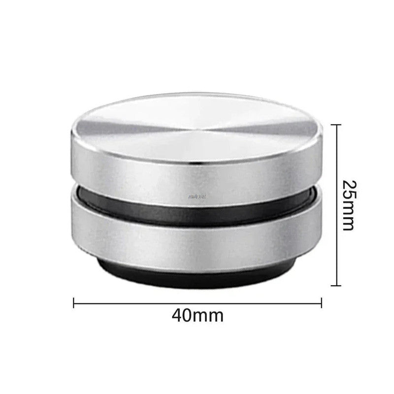 Bone Conduction Bluetooth Speaker Silver V1142-OBA1005007599547641