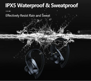 Bluetooth Wireless Earbuds Black V1142-OBA1005007627189854