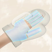 Electric Hand Massager with Airbag Compression Grey V1142-OBA1005007915479644