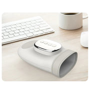 Electric Hand Massager with Airbag Compression Grey V1142-OBA1005007915479644