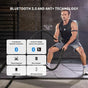Armband Heart Rate Monitor Black V1142-OBA1005007967797449