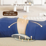Electric Lumbar Traction Massager Back And Waist V1142-OBA1005008286597530
