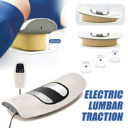 Electric Lumbar Traction Massager Back And Waist V1142-OBA1005008286597530