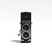 Mini Retro Digital Camera Black V1142-OBA1005008387719430