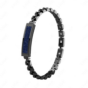 Pedometer Health Smart Bracelet Black V1142-OBA1005008670347571