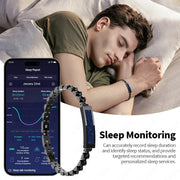Pedometer Health Smart Bracelet Black V1142-OBA1005008670347571