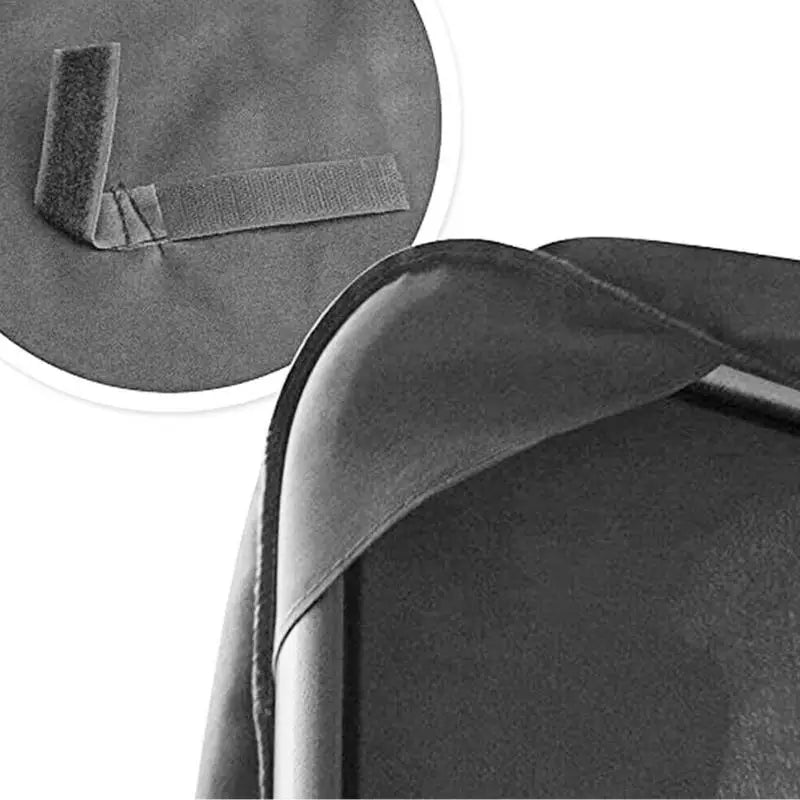 Outdoor Swing Chair Hammock Canopy V1142-PB1005005584983948
