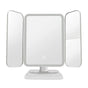 Trifold LED Makeup Mirror Beauty Lights V1142-PB1005005885148433