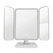 Trifold LED Makeup Mirror Beauty Lights V1142-PB1005005885148433