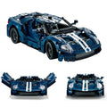 1:12 Supercar Building Blocks V1142-PB1005005927375573