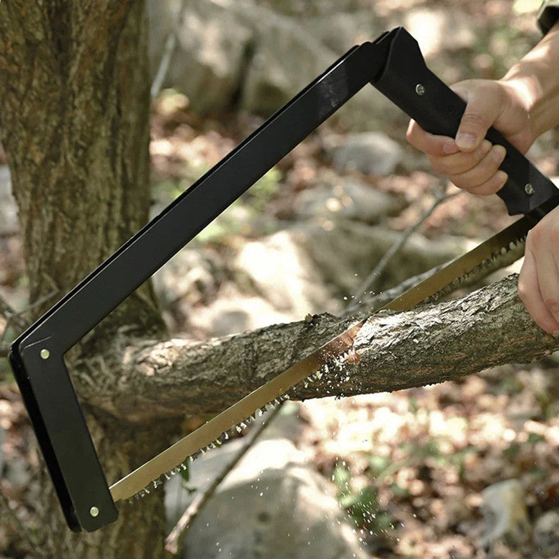 Folding Saw for Wood Camping V1142-PB1005006473488412