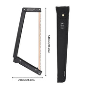 Folding Saw for Wood Camping V1142-PB1005006473488412