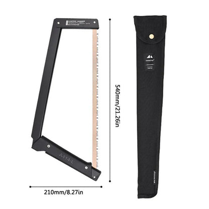 Folding Saw for Wood Camping V1142-PB1005006473488412
