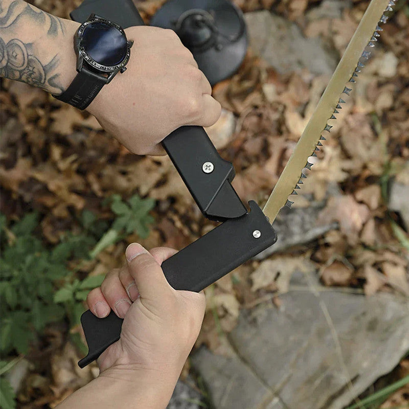 Folding Saw for Wood Camping V1142-PB1005006473488412