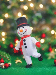 Inflatable Snowman for Christmas Parties V1142-PB601103728230638
