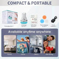 Full Body Sculpting Machine - Handheld Electric Massager V1142-PBCV150899