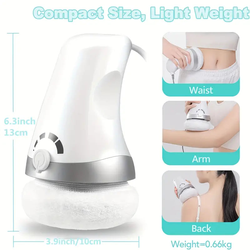 Full Body Sculpting Machine - Handheld Electric Massager V1142-PBCV150899
