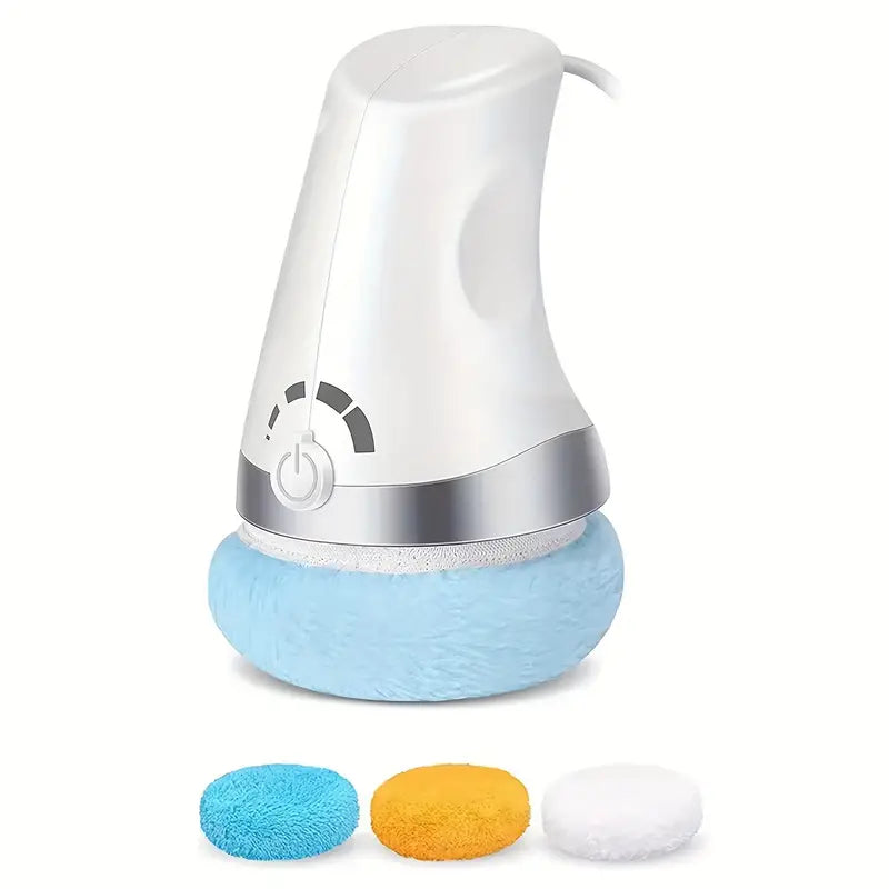 Full Body Sculpting Machine - Handheld Electric Massager V1142-PBCV150899
