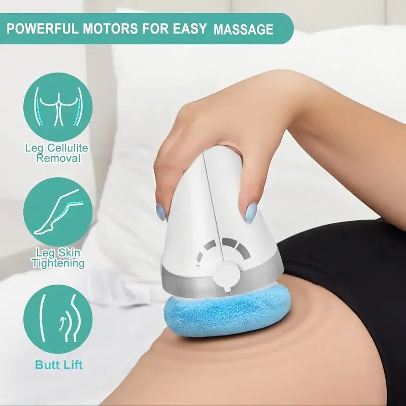Full Body Sculpting Machine - Handheld Electric Massager V1142-PBCV150899