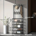 Free Standing Shoe And Hat Rack V1142-PBUY09096