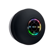 Portable Wireless Speaker with Suction Cup V1142-TM601099515448150