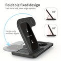 3-in-1 Fast Wireless Charger for iPhone & Apple Devices V1142-TM601099517431094