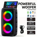 Large Wireless Speaker with Deep Bass V1142-TM601099523324531