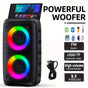 Large Wireless Speaker with Deep Bass V1142-TM601099523324531