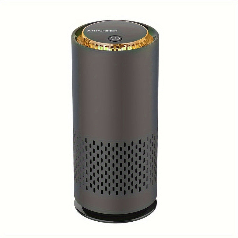 Air Purifier with 99% Dust Elimination V1142-TM601099535774975