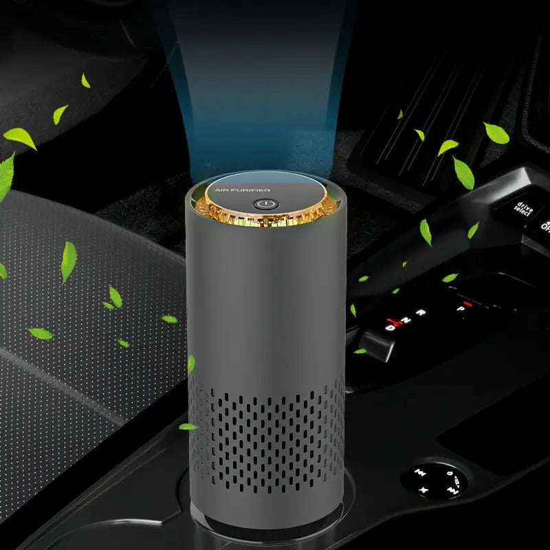 Air Purifier with 99% Dust Elimination V1142-TM601099535774975