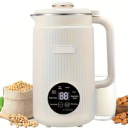 Mini Soy Milk Maker 800ml with 9 Functions V1142-TM601099549674078