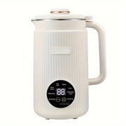 Mini Soy Milk Maker 800ml with 9 Functions V1142-TM601099549674078