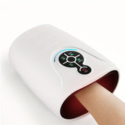 NNETM Cordless Ergonomic Hand Massager V1142-TM601099556441706