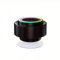 Portable Shower Speaker with Voice Assistant V1142-TM601099585871417