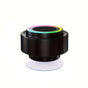 Portable Shower Speaker with Voice Assistant V1142-TM601099585871417