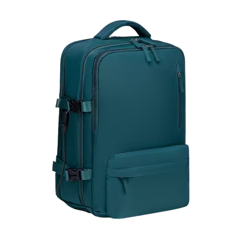 Large Capacity Travel Backpack with USB Charging V1142-TM601099587956480