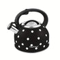 Whistling Tea Kettle Stainless Steel Stovetop (2.5L) V1142-TM601099628261280