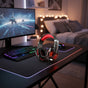 Stereo Gaming Headset with Mic for PS4 PS5 Xbox V1142-TM601099649634500